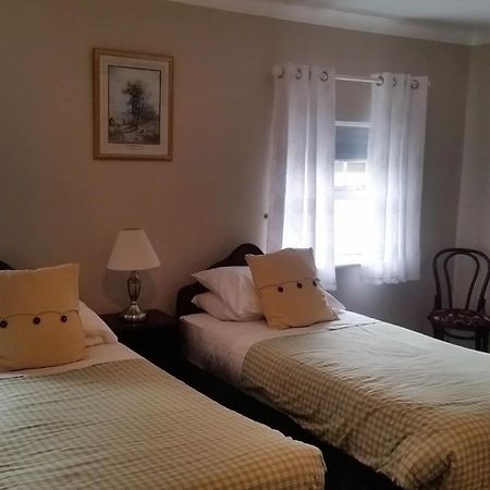 فندق Glebe House Mohill الغرفة الصورة