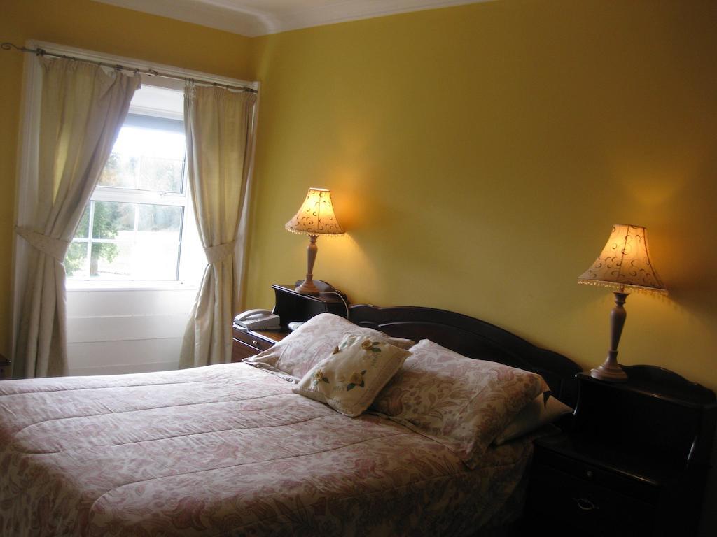 فندق Glebe House Mohill الغرفة الصورة