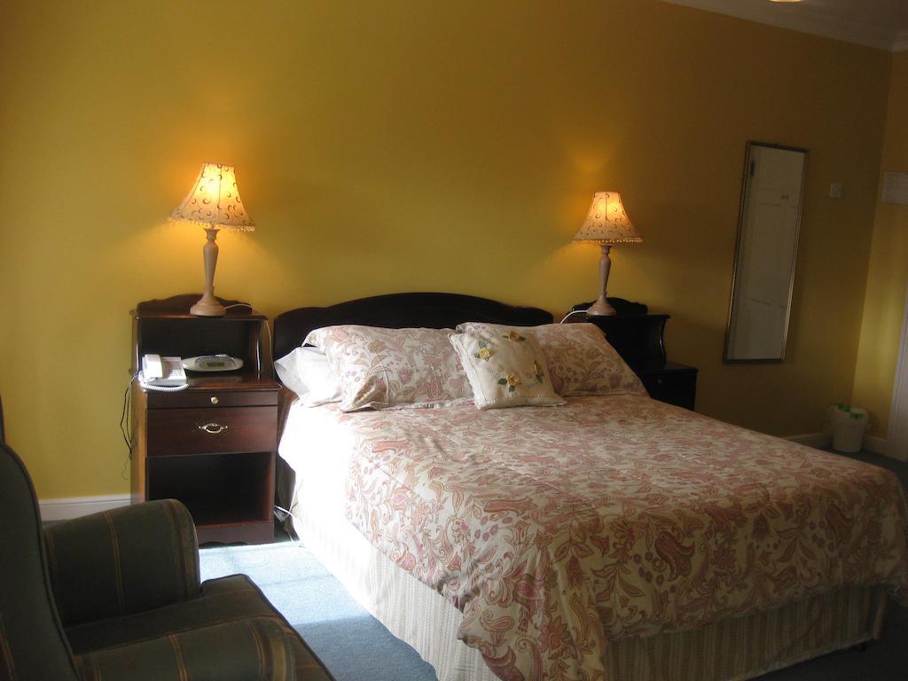 فندق Glebe House Mohill الغرفة الصورة