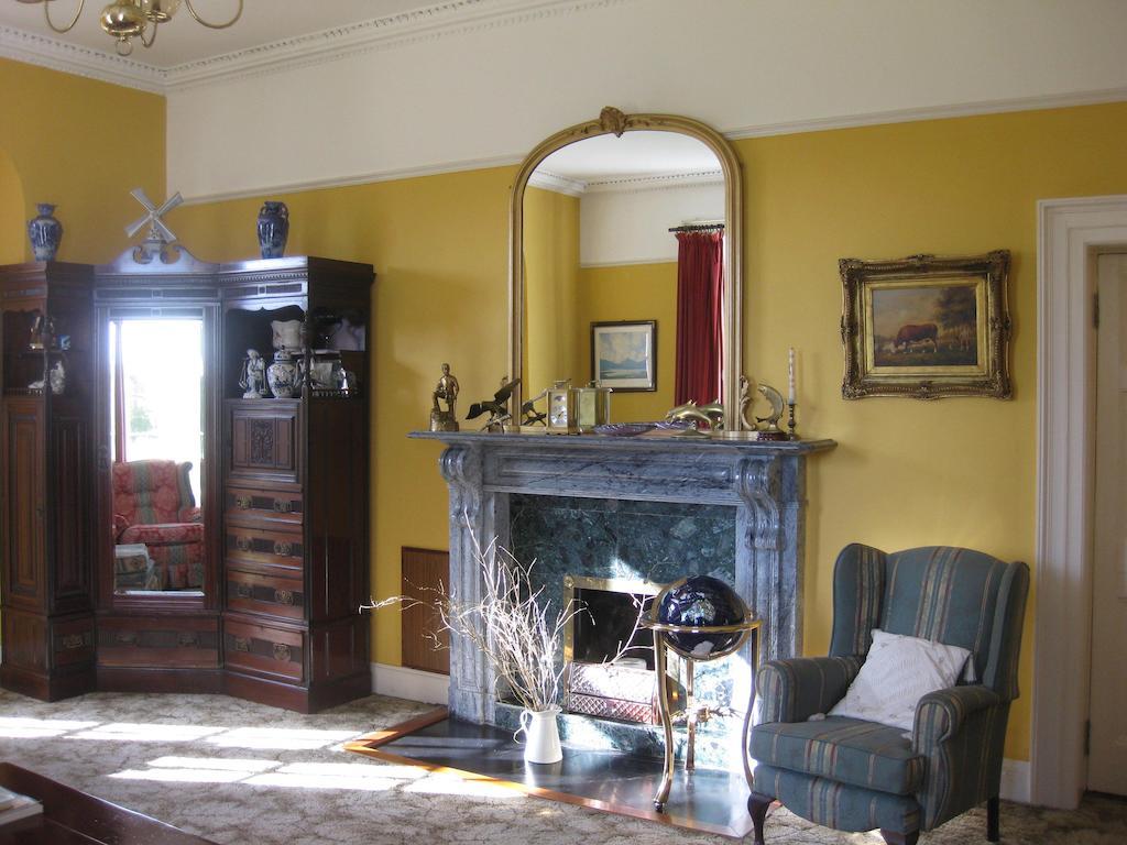 فندق Glebe House Mohill المظهر الخارجي الصورة